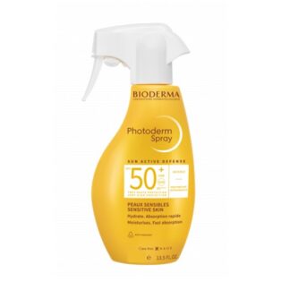 Bioderma Photoderm Spray SPF 50+ 300 ml - Pharma Scalabis