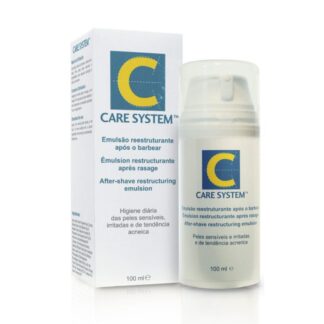 Care System Emulsão 100ml Pharmascalabis