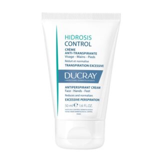 Ducray Hidrisis Control Creme 50 ml