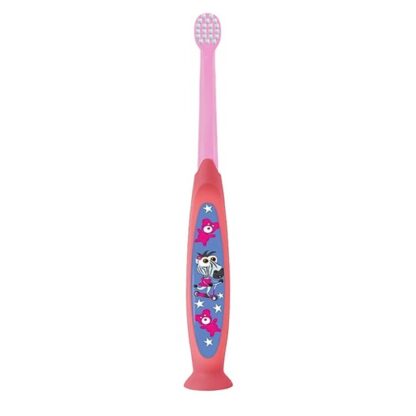 Elgydium Baby Escova de Dentes Suave 0-2 anos - Pharma Scalabis