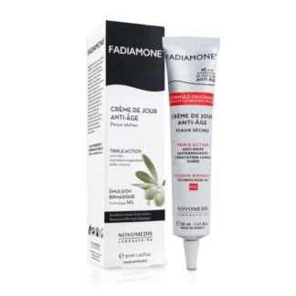 Fadiamone Creme Dia 30ml Pharmascalabis