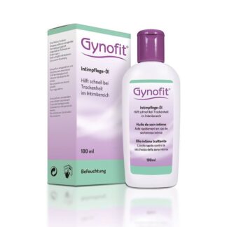 Gynofit Oleo Intimo Pharmascalabis