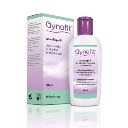 Gynofit Oleo Intimo Pharmascalabis