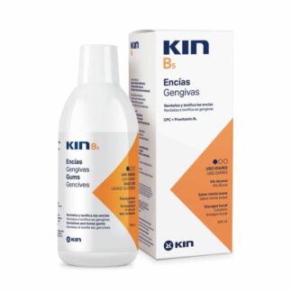KIN B5 Colutório 500ml