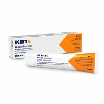 KIN B5 Pasta dentres 125ml