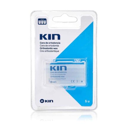 KIN Cera de Ortodontia