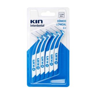 KIN Escova Interdental Cónica 1,3 mm