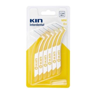KIN Escova Interdental Micro 1,1 mm