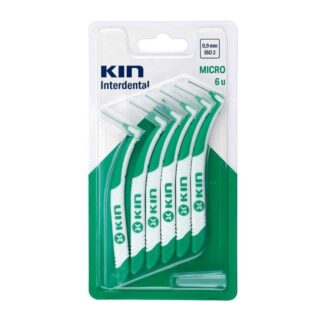 KIN Escova Interdental Micro 0,9 mm