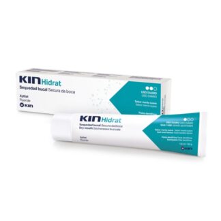 KIN Hidrat Pasta Dentífrica 125ml