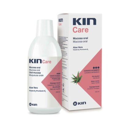 KIN Kincare Colutório 250ml