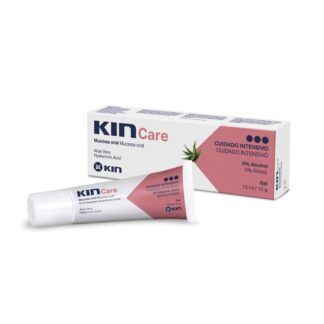 KIN Kincare Gel 15ml