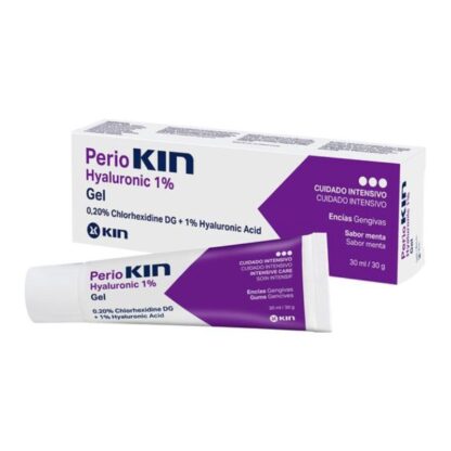 KIN Periokin Hyakuronic Gel 30ml