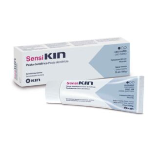 KIN SensiKin Pasta Dentífrica 75ml