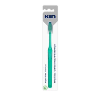 Kin Escova Dentífrica Ortodontica