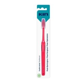 Kin Escova Dentífrica Para Proteses