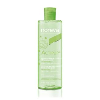 Noreva Actipur Água Micelar 400 ml