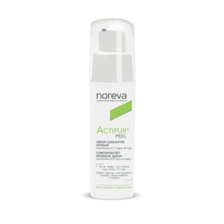 Noreva Actipur Peel Serum Concentrado Intensivo 30 ml