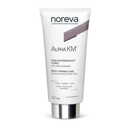 Noreva Alpha Km Loção 200 ml