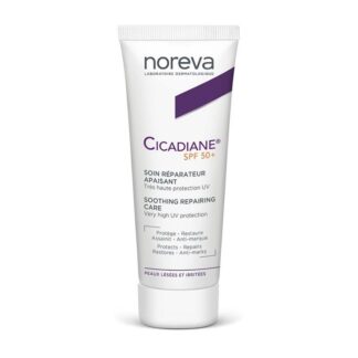 Noreva Cicadiane Creme Reparador Spf 50+ 40 ml