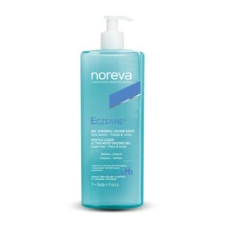 Noreva Eczeane Gel Surgras 1 Litro