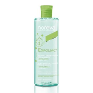 Noreva Exfoliac Água Micelar 400 ml