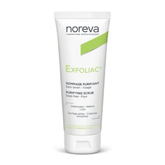 Noreva Exfoliac Gel Exfoliante 50 ml