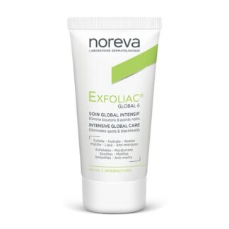 Noreva Exfoliac Global 6 30 ml