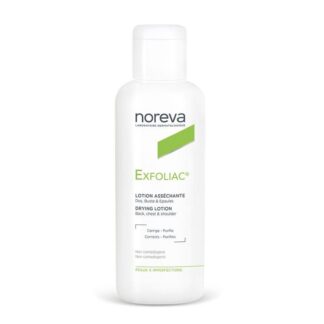 Noreva Exfoliac Loção 125 ml