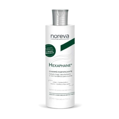 Noreva Hexaphane Champô Fortificante 250 ml