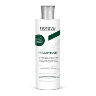 Noreva Hexaphane Champô Fortificante 400 ml