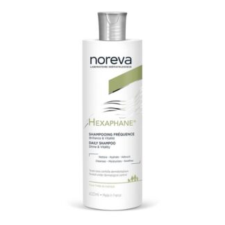 Noreva Hexaphane Champô Frequência 400 ml