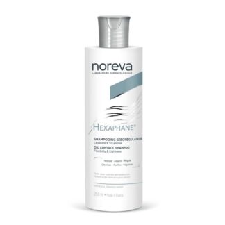Noreva Hexaphane Champô Seborregulador 250 ml