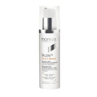 Noreva Iklen+ Pure-C-Rever Cuidado Dia 40 ml