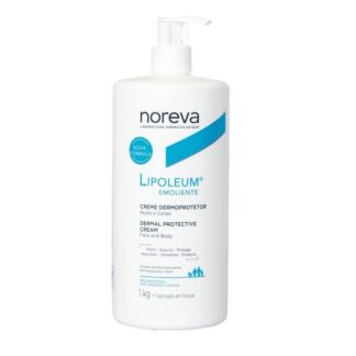 Noreva Lipoleum Emoliente 1Kg