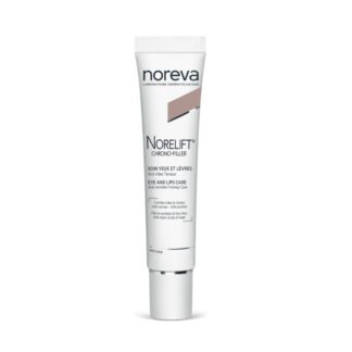 Noreva Norelift Cuidado Olhos E Lábios 15 ml