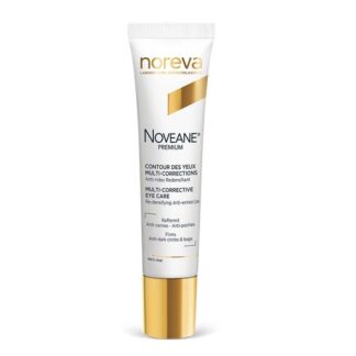 Noreva Noveane Premium Contorno De Olhos 15 ml