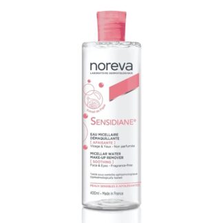 Noreva Sensidiane Água Micelar 400 ml