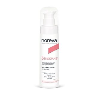 Noreva Sensidiane Sérum C. Suavizante Intensivo 30 ml
