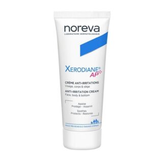 Noreva Xerodiane Ap+ Creme Anti-Irritações 40 ml