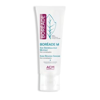 Noviderm Boreade M Cuidado Seborregulador Matificante Pharmascalabis