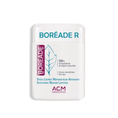 Noviderm Boreade R Stick Labial Reparador Pharmascalabis
