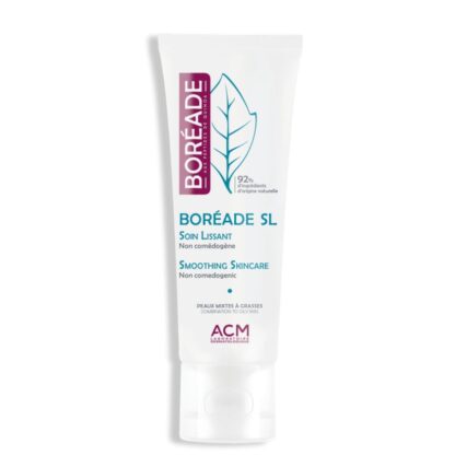Noviderm Boreade SL Creme Cuidado Alisante Pharmascalabis