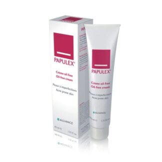 Papulex Creme 40gr Pharmascalabis