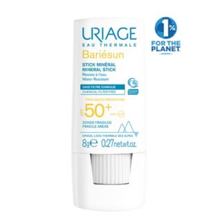 Uriage Bariesun Mineral Stick Extra Large SPF 50+ - Pharma Scalabis