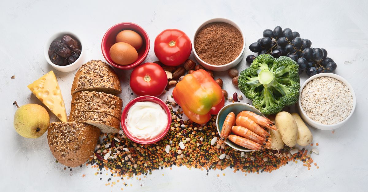 A Importância do Crómio na Dieta: Promovendo uma Saúde Equilibrada