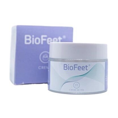 BioFeet Creme Pés 50 gr - Pharma Scalabis