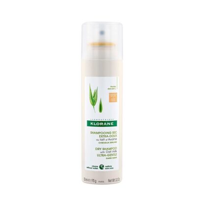 Klorane Champô Seco Aveia e Ceramida 150 ml - Pharma Scalabis