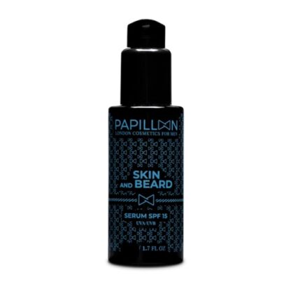 Papillon Sérum Skin and Beard 30 ml - Pharma Scalabis