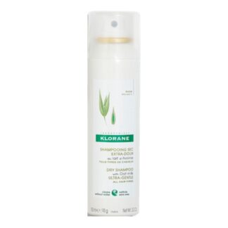 Klorane Champô Seco Aveia Ceramidas 50 ml - Pharma Scalabis